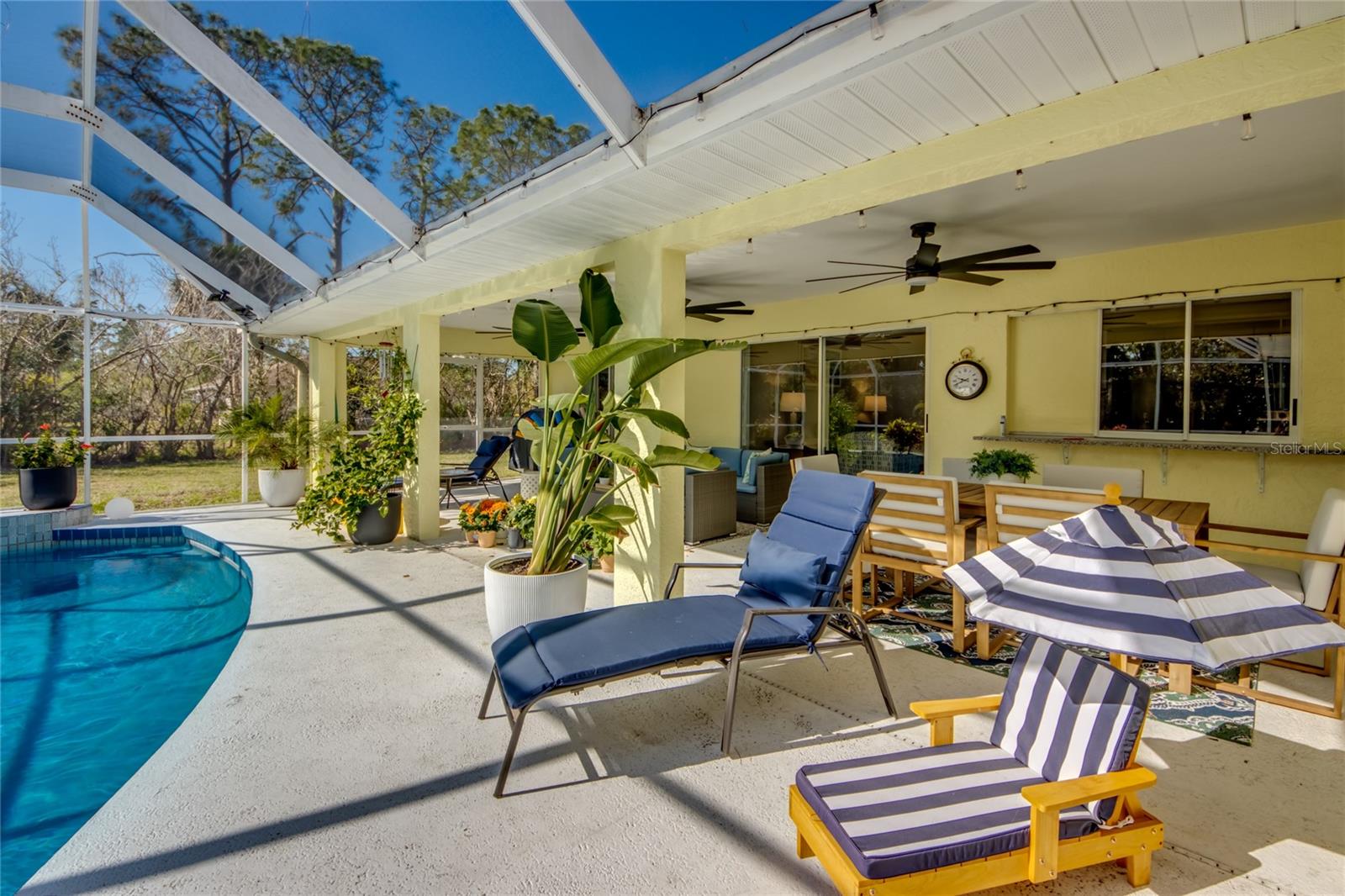 56 RAMBLEWOOD ST, PORT CHARLOTTE, FL, 33953