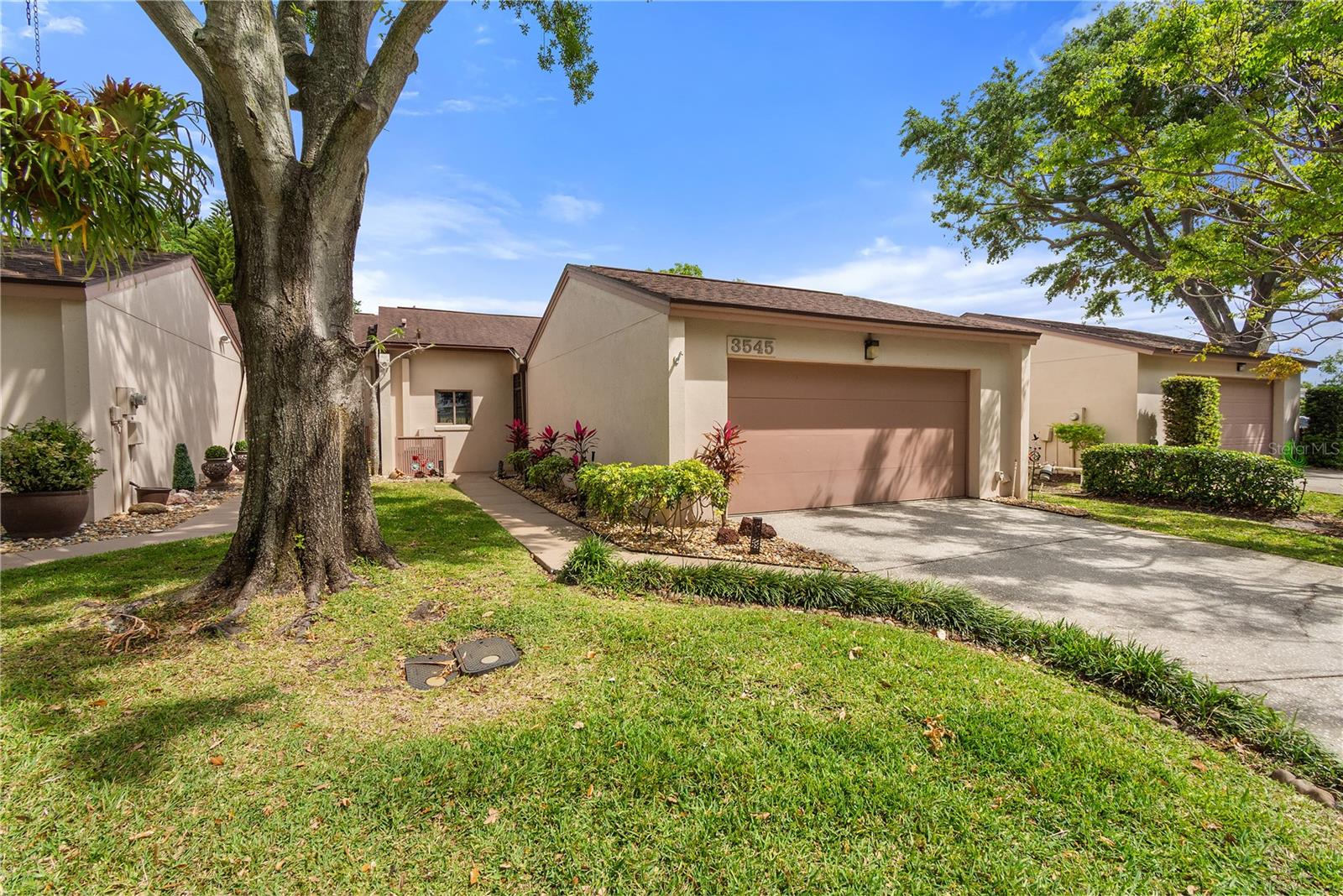 3545 HARBOR CIR NW, WINTER HAVEN, FL, 33881