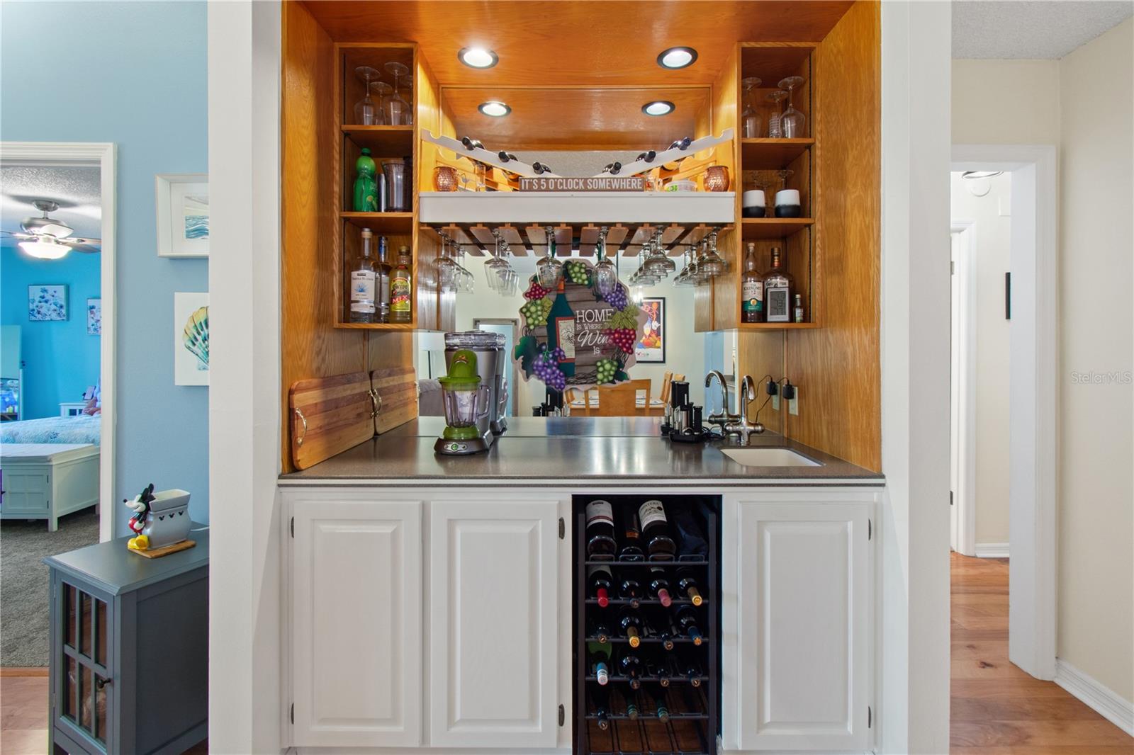 3545 HARBOR CIR NW, WINTER HAVEN, FL, 33881