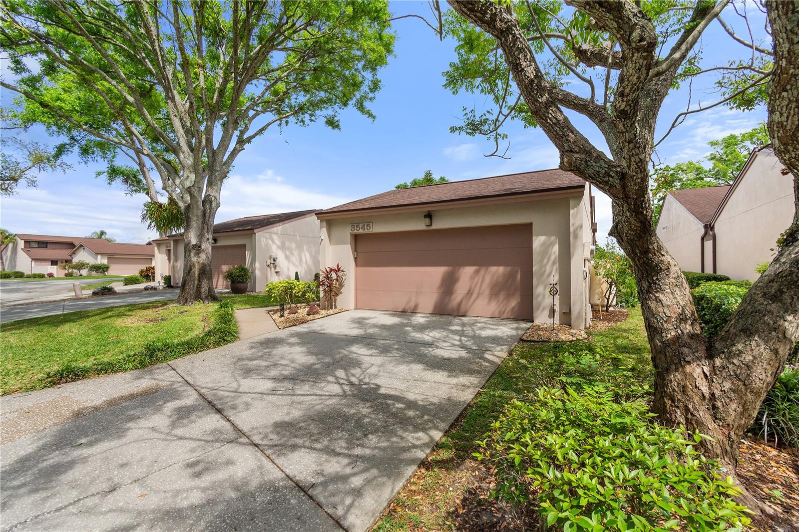 3545 HARBOR CIR NW, WINTER HAVEN, FL, 33881