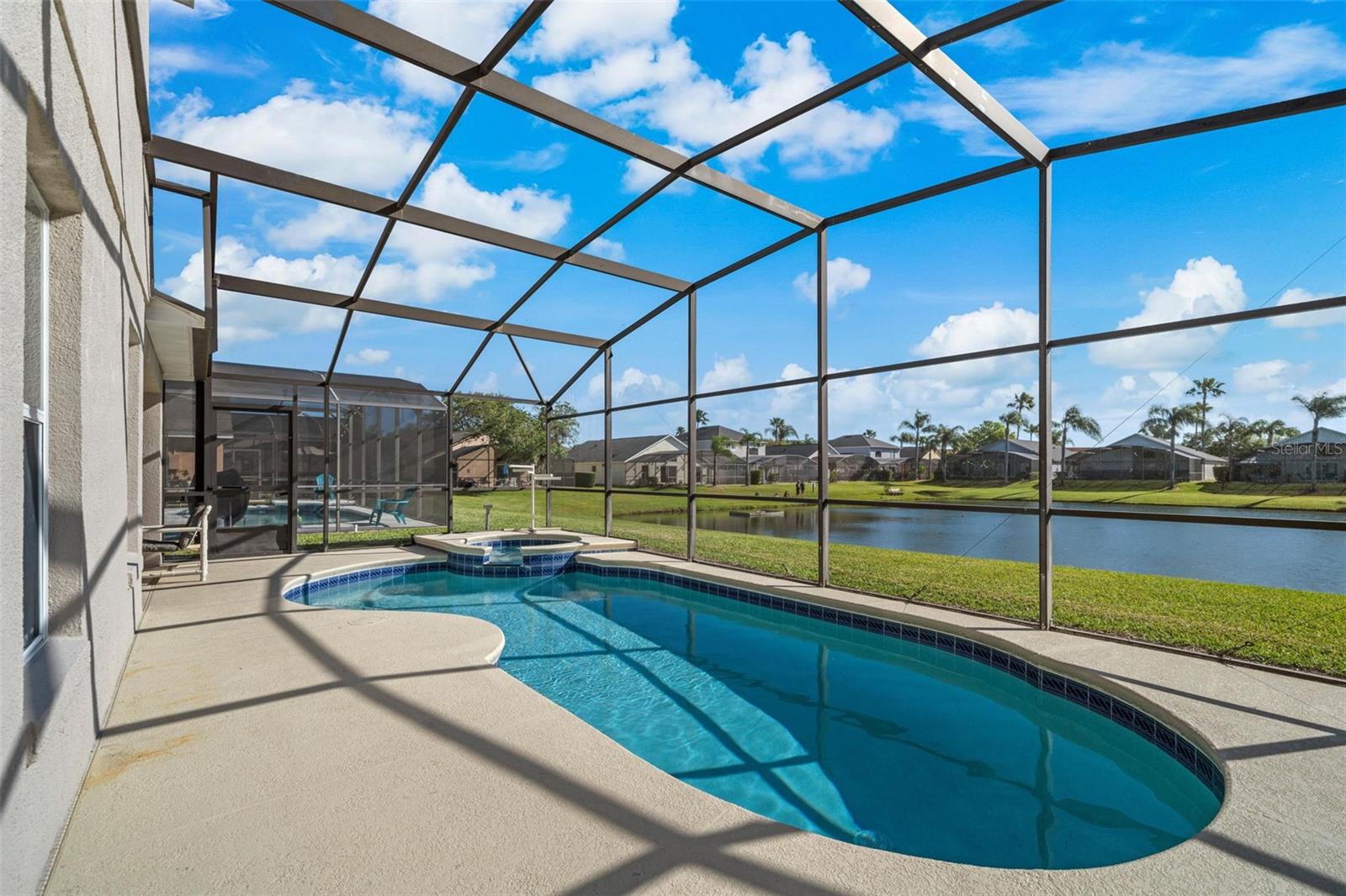1048 LAKE BERKLEY DR, KISSIMMEE, FL, 34746