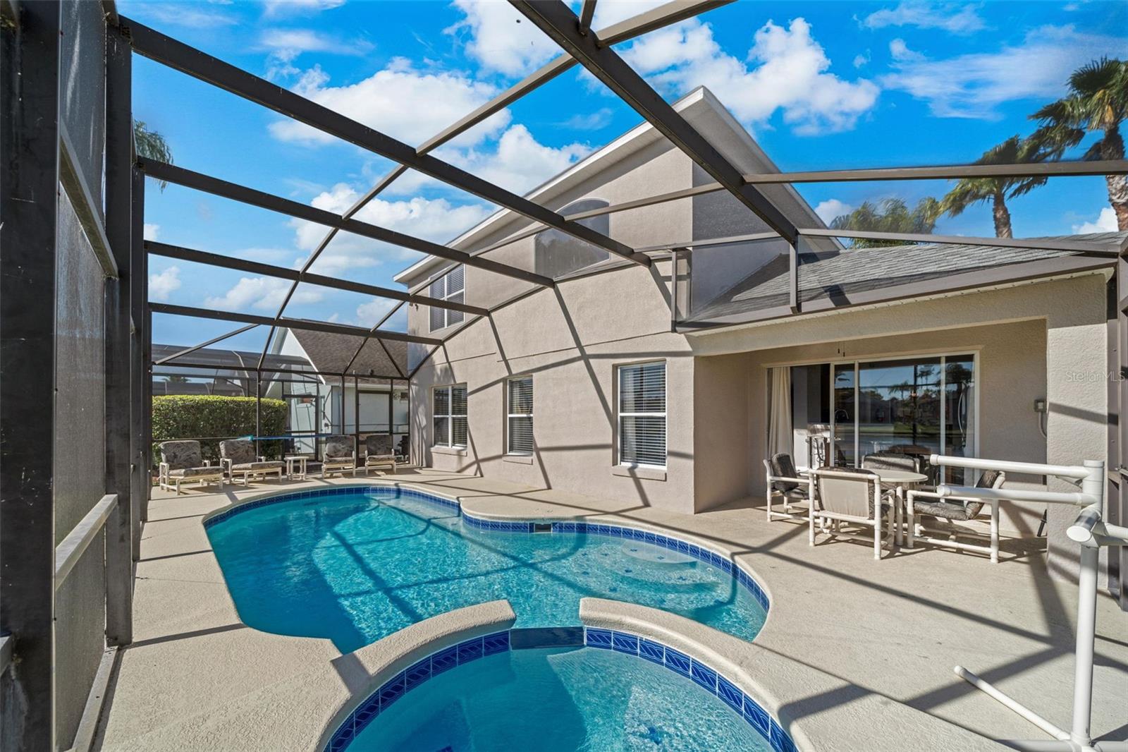 1048 LAKE BERKLEY DR, KISSIMMEE, FL, 34746