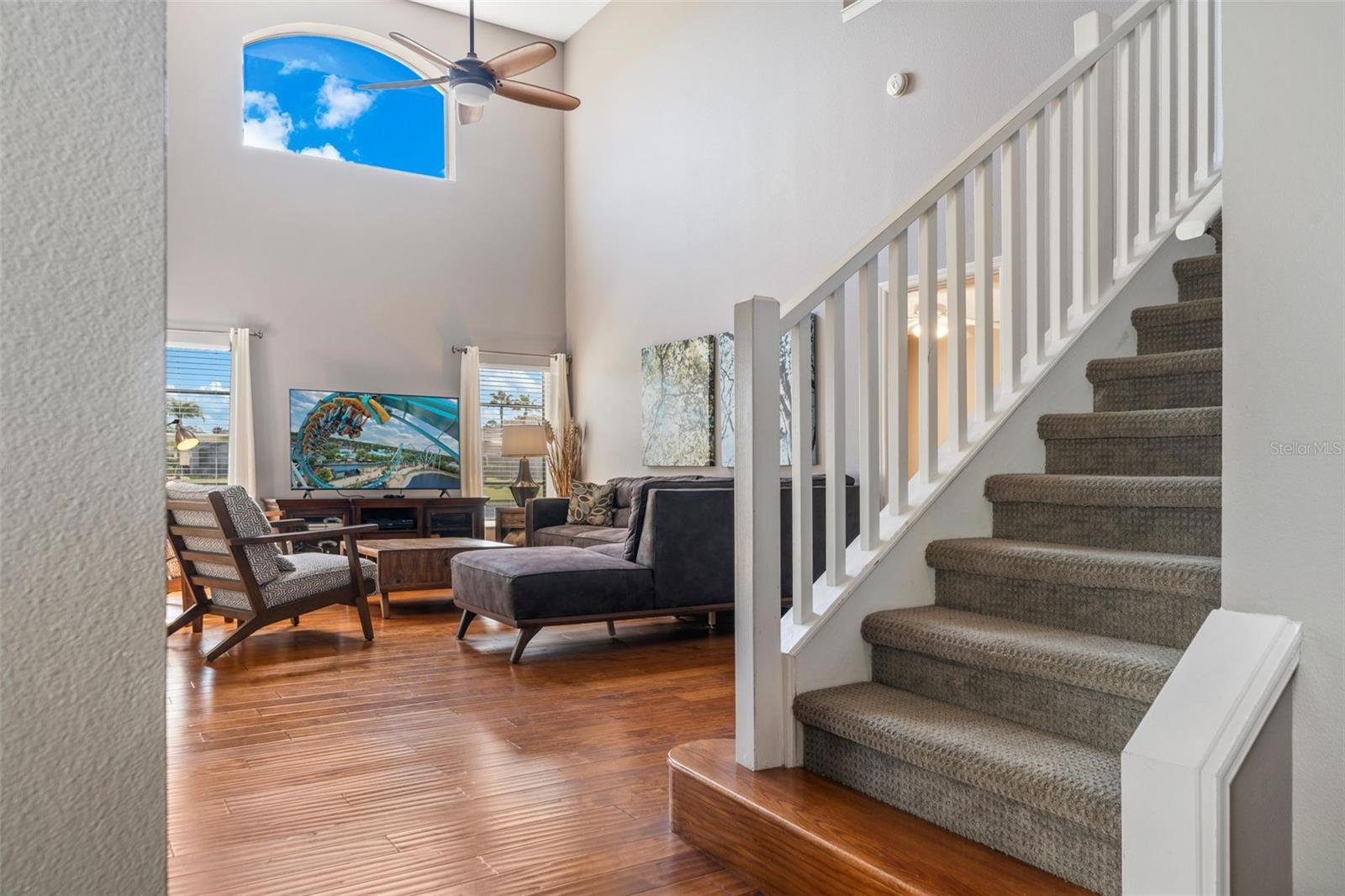 1048 LAKE BERKLEY DR, KISSIMMEE, FL, 34746