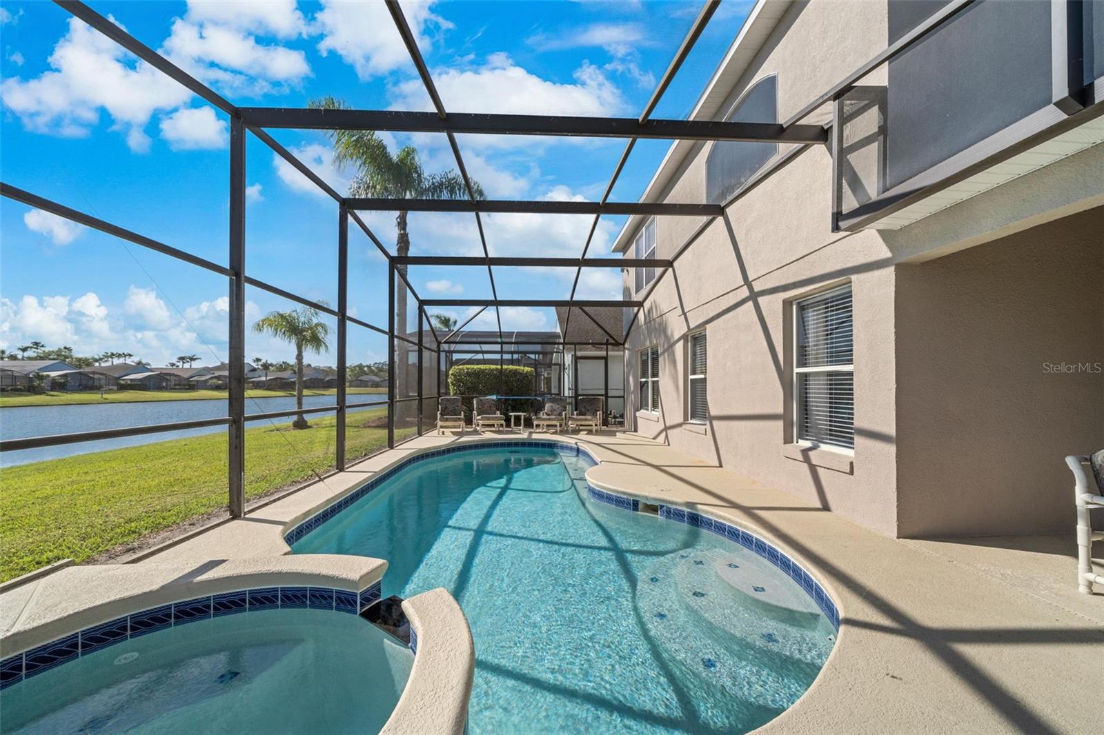 1048 LAKE BERKLEY DR, KISSIMMEE, FL, 34746