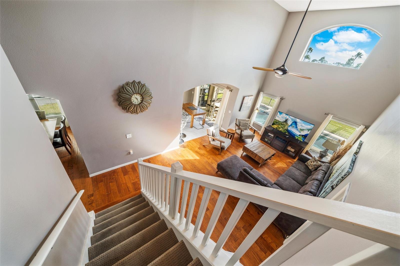 1048 LAKE BERKLEY DR, KISSIMMEE, FL, 34746