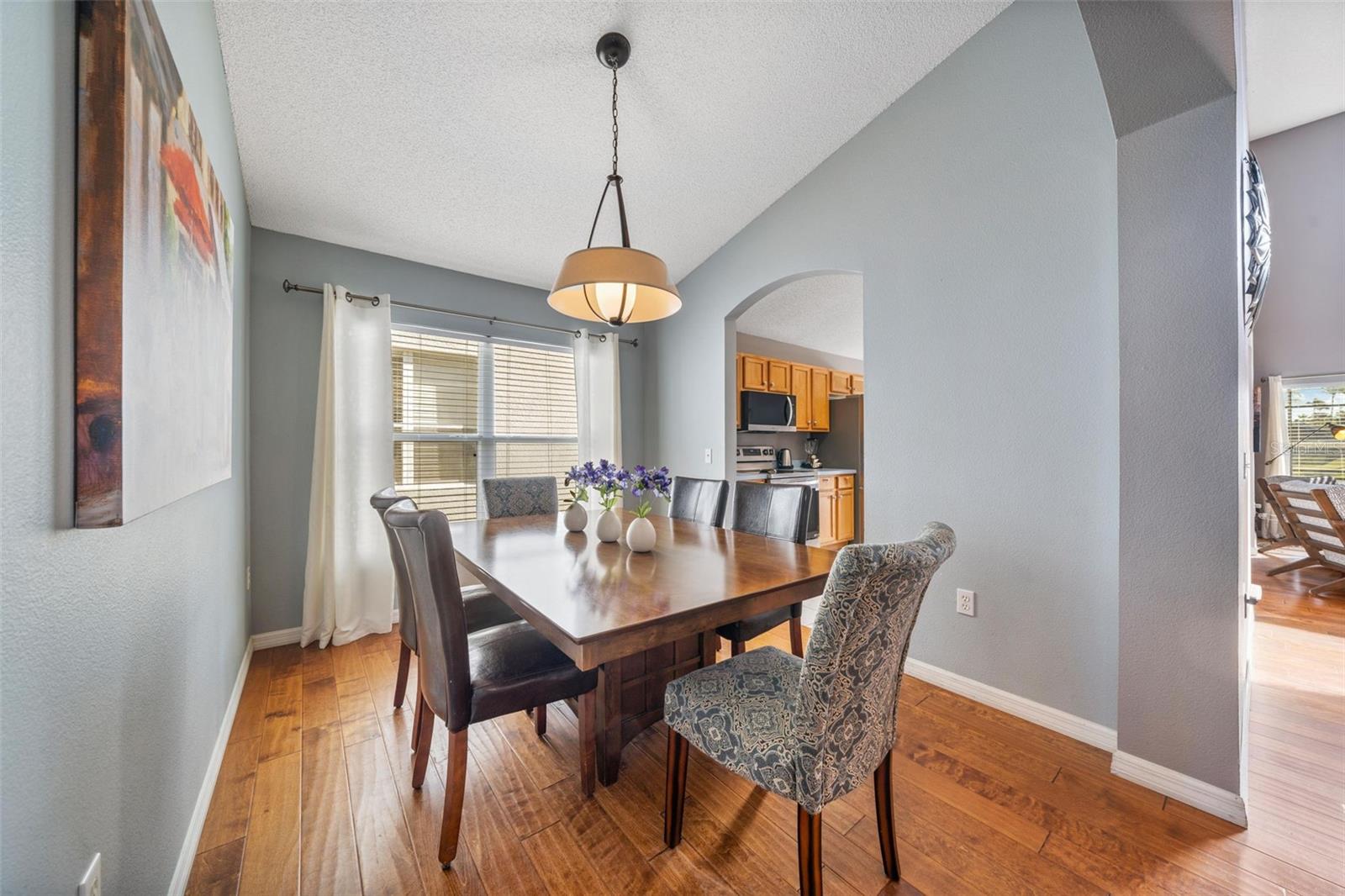 1048 LAKE BERKLEY DR, KISSIMMEE, FL, 34746