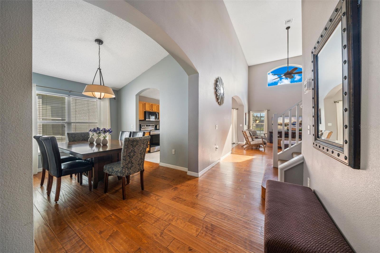 1048 LAKE BERKLEY DR, KISSIMMEE, FL, 34746