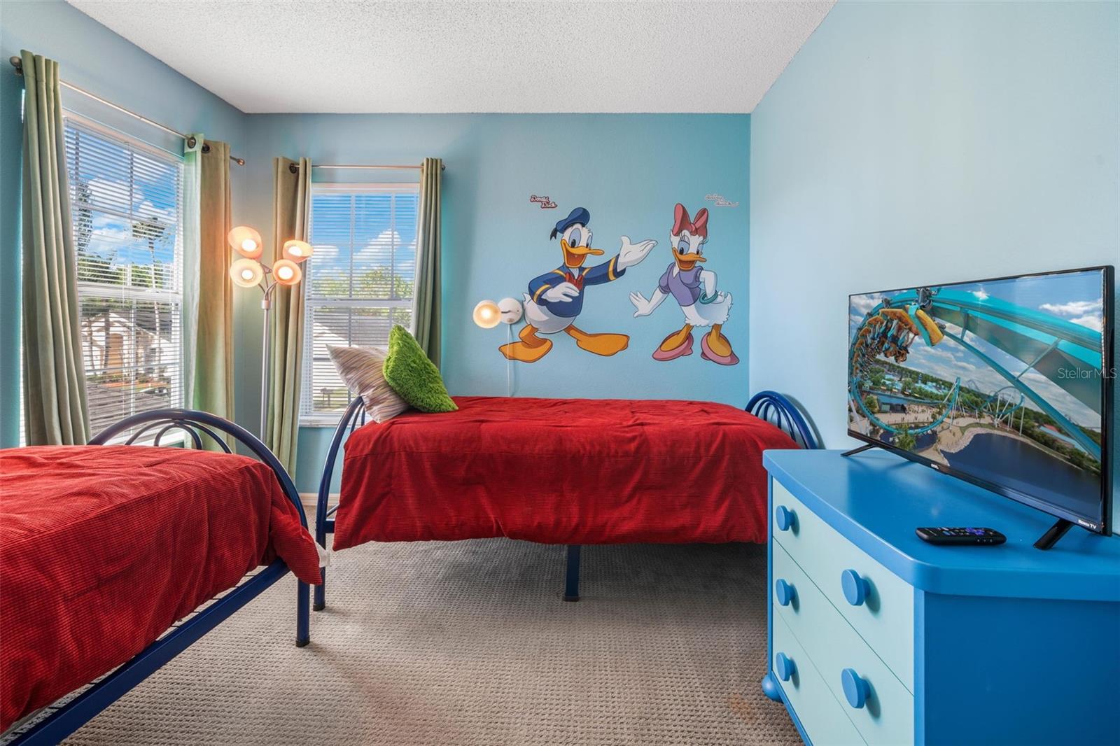 1048 LAKE BERKLEY DR, KISSIMMEE, FL, 34746
