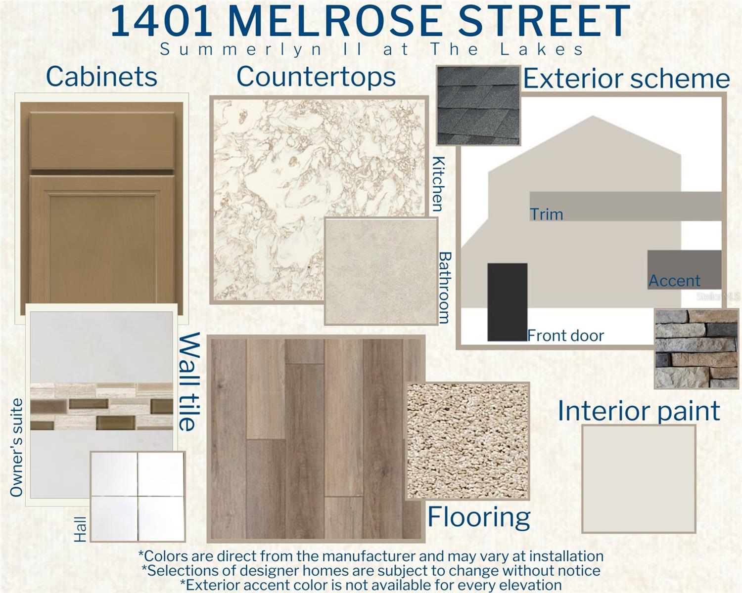1401 MELROSE ST, LAKE ALFRED, FL, 33850