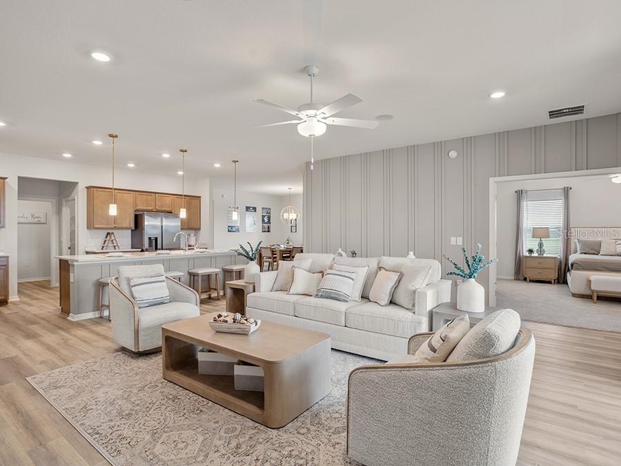 1401 MELROSE ST, LAKE ALFRED, FL, 33850