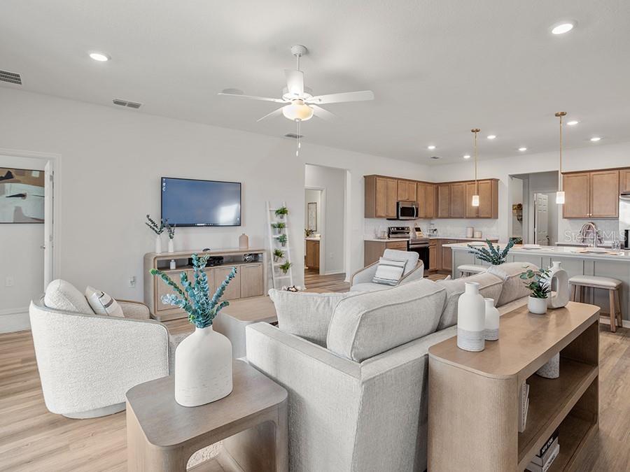 1401 MELROSE ST, LAKE ALFRED, FL, 33850