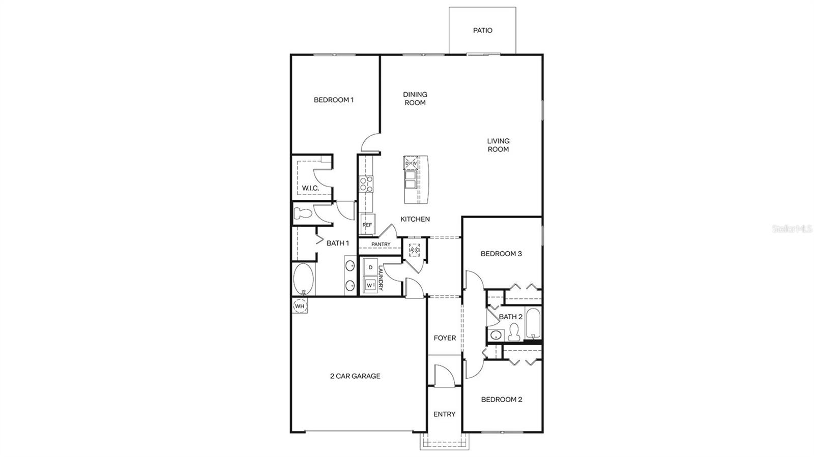 17 SPRINGWOOD DR, PALM COAST, FL, 32137