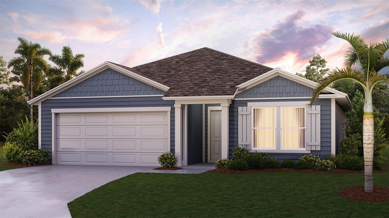 17 SPRINGWOOD DR, PALM COAST, FL, 32137