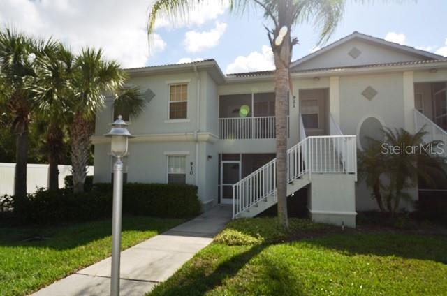 900 GARDENS EDGE DR #921, VENICE, FL, 34285