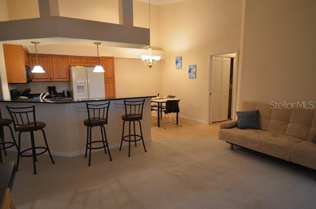 900 GARDENS EDGE DR #921, VENICE, FL, 34285
