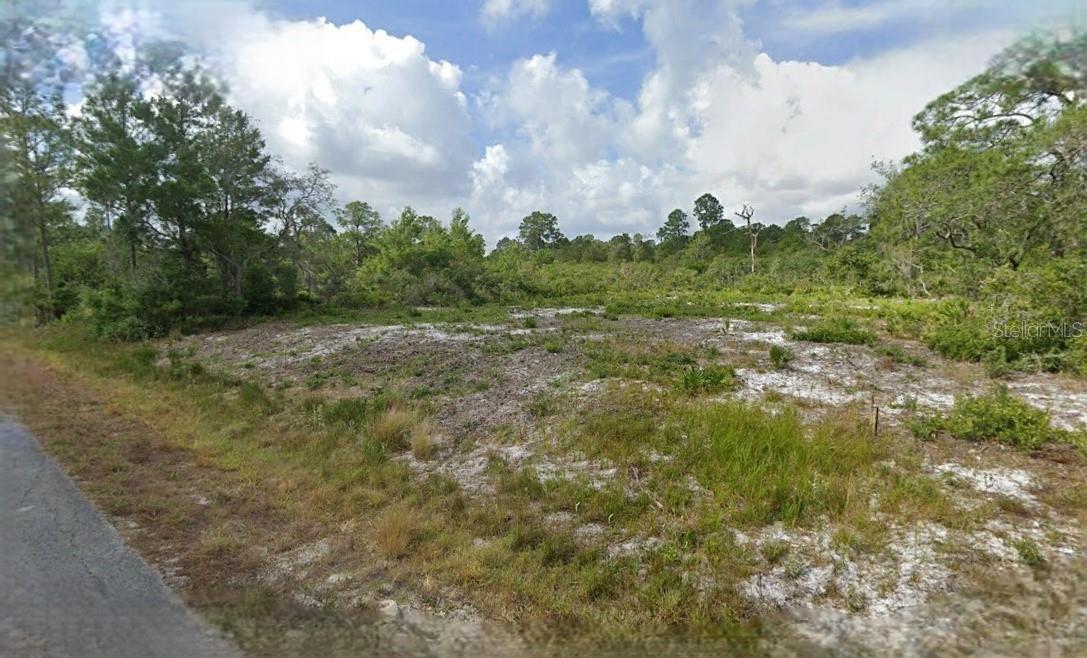 GREENFIELD ST, LAKE PLACID, FL, 33852