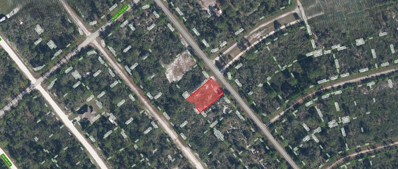 GREENFIELD ST, LAKE PLACID, FL, 33852
