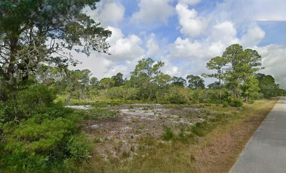 GREENFIELD ST, LAKE PLACID, FL, 33852