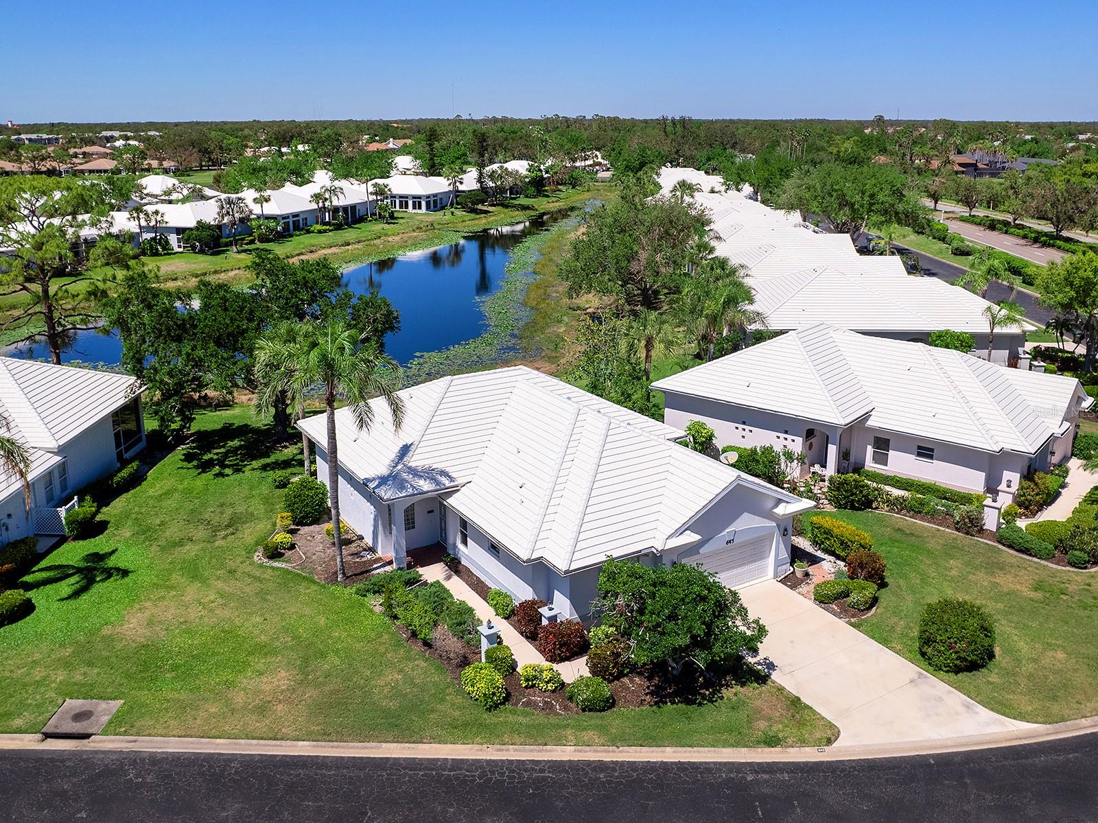 643 CROSSFIELD CIR #13, VENICE, FL, 34293