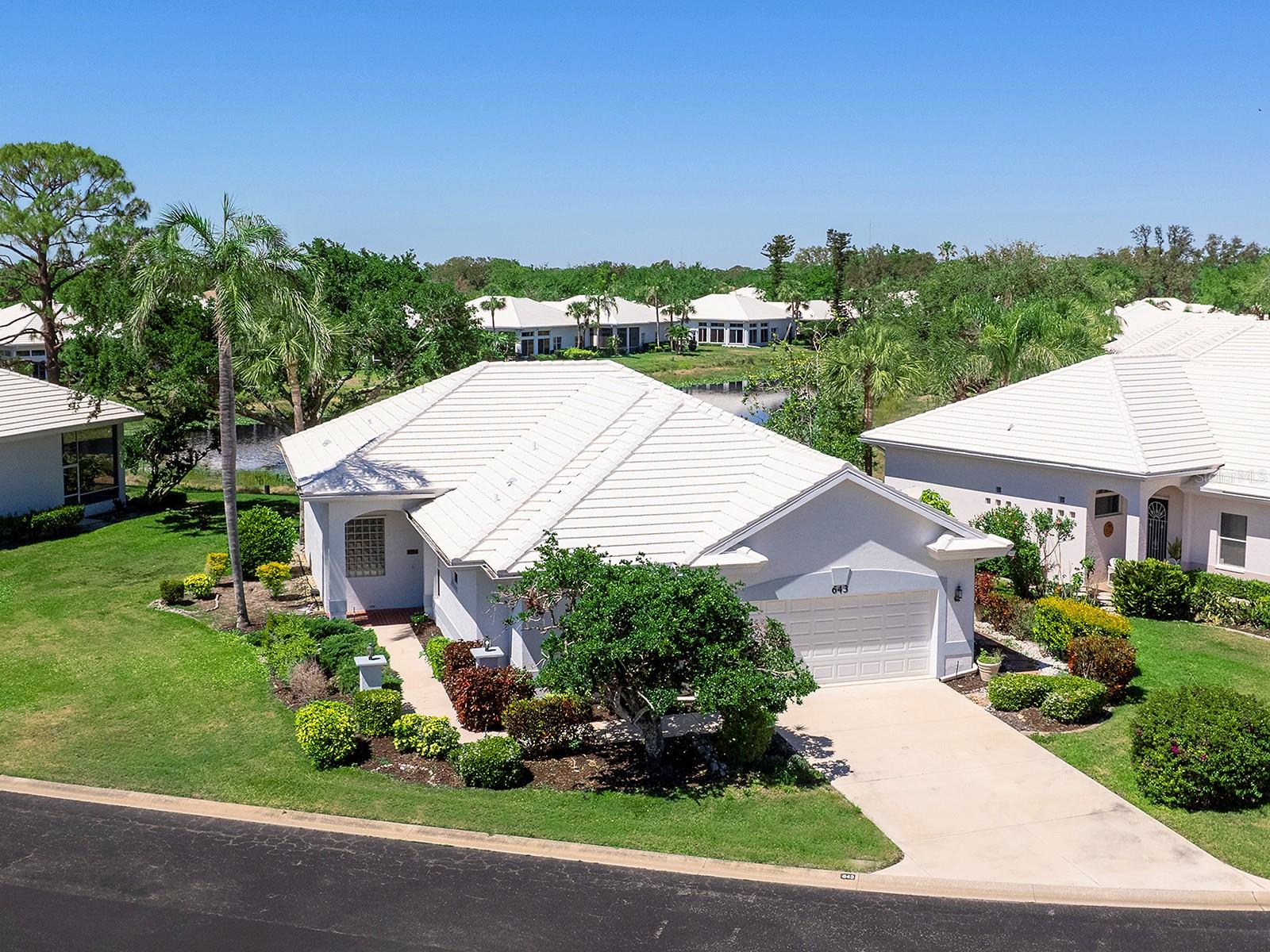 643 CROSSFIELD CIR #13, VENICE, FL, 34293