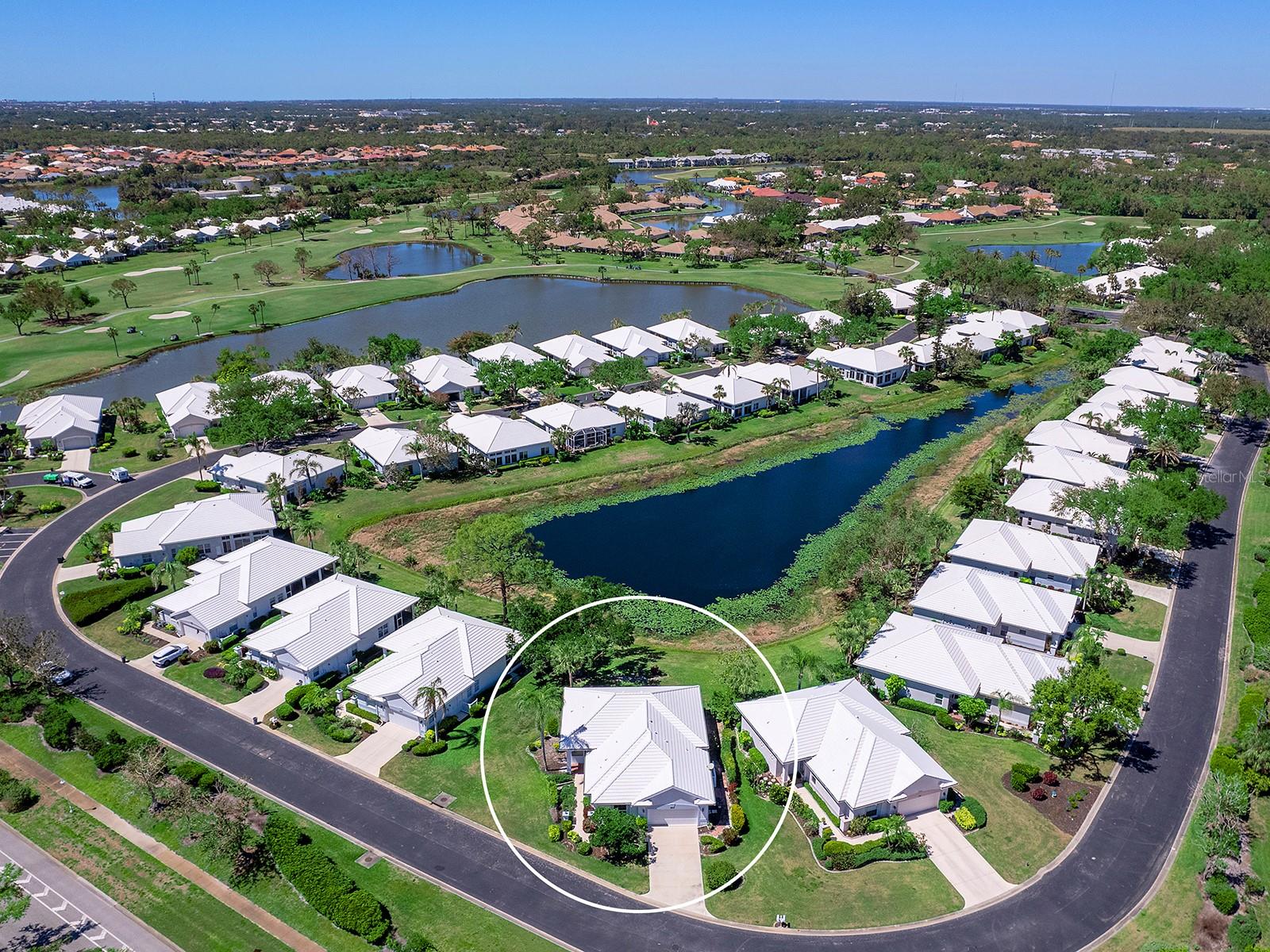 643 CROSSFIELD CIR #13, VENICE, FL, 34293