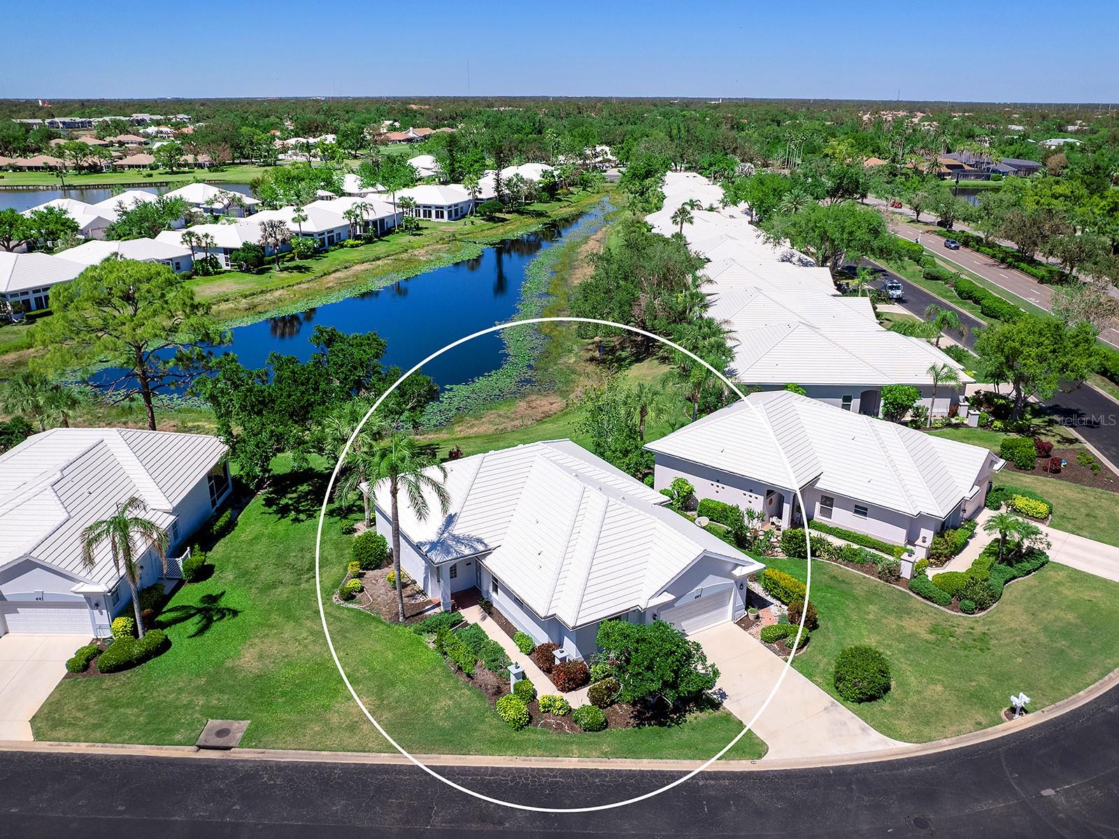 643 CROSSFIELD CIR #13, VENICE, FL, 34293
