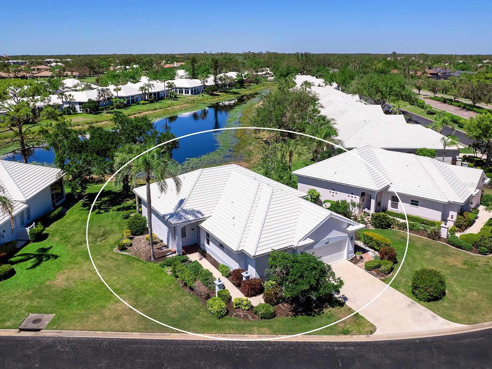 643 CROSSFIELD CIR #13, VENICE, FL, 34293