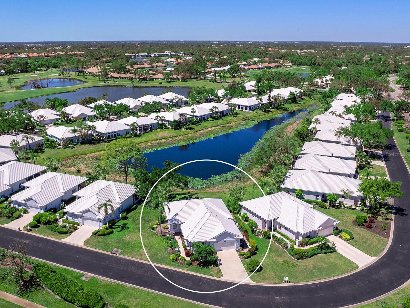 643 CROSSFIELD CIR #13, VENICE, FL, 34293