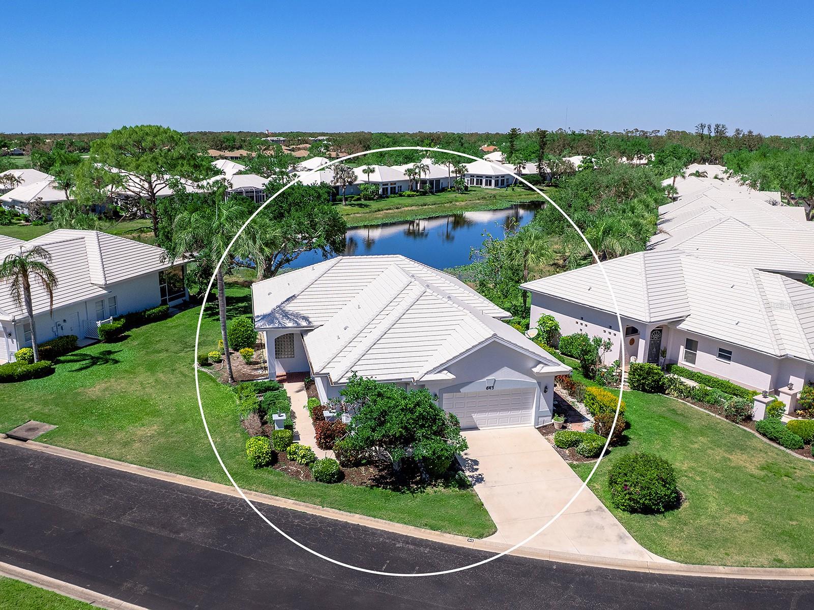 643 CROSSFIELD CIR #13, VENICE, FL, 34293