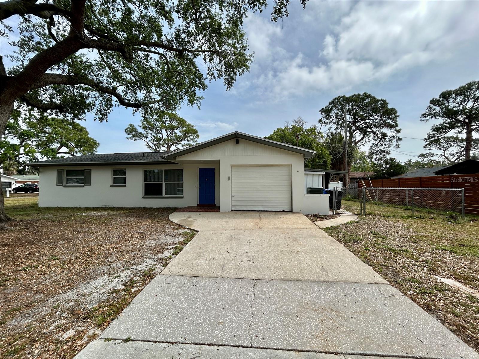 4965 HUNTINGTON ST NE, ST PETERSBURG, FL, 33703