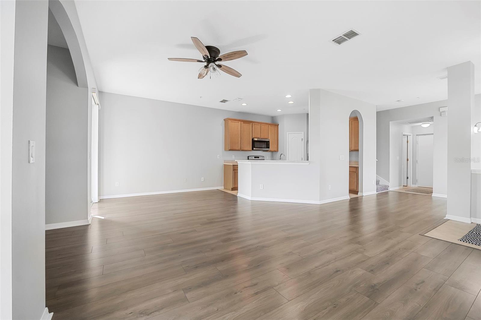 973 ASHWORTH OVERLOOK DR #A, APOPKA, FL, 32712