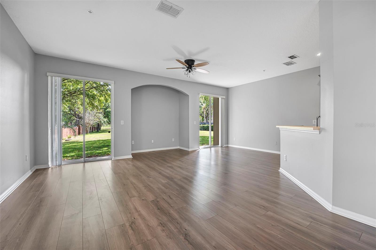 973 ASHWORTH OVERLOOK DR #A, APOPKA, FL, 32712