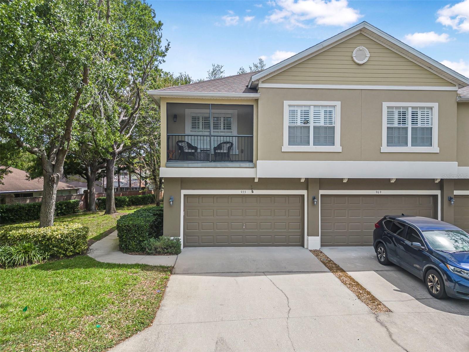 973 ASHWORTH OVERLOOK DR #A, APOPKA, FL, 32712