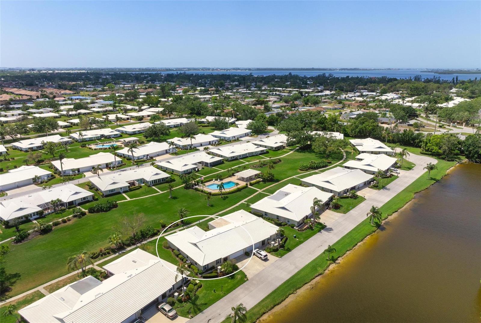 6813 7TH AVE W, BRADENTON, FL, 34209