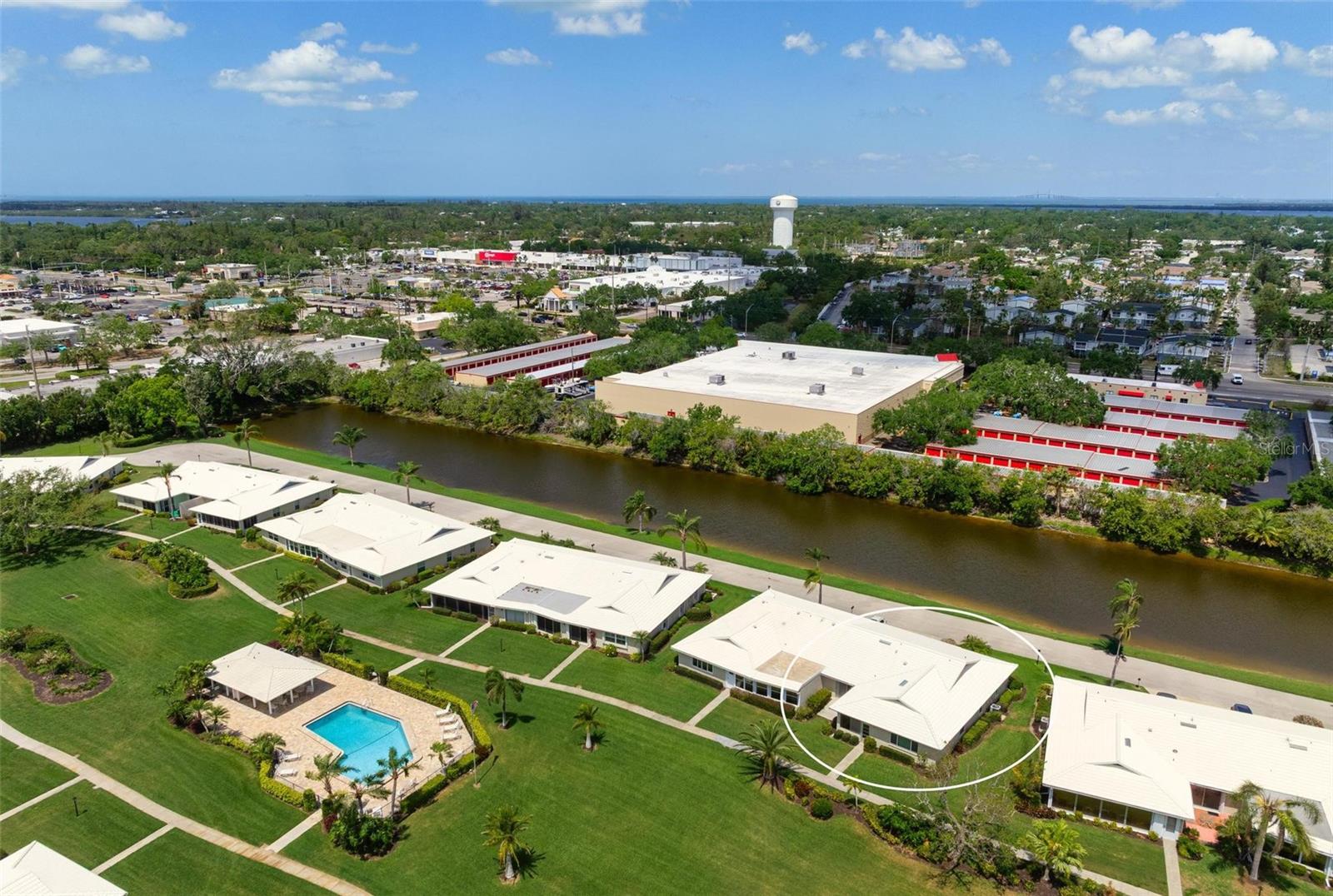 6813 7TH AVE W, BRADENTON, FL, 34209