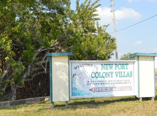 4914 GETNER ST, NEW PORT RICHEY, FL, 34652