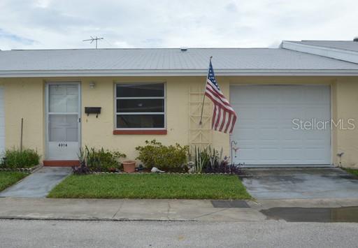 4914 GETNER ST, NEW PORT RICHEY, FL, 34652
