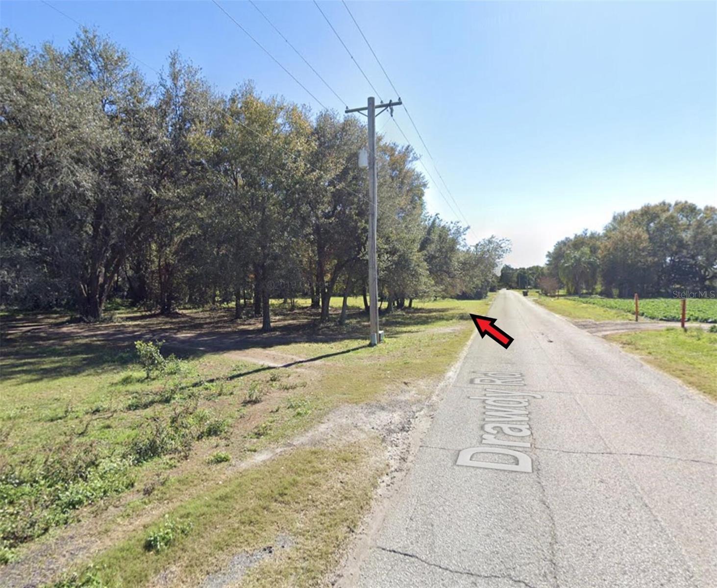 4202 DRAWDY RD, PLANT CITY, FL, 33567
