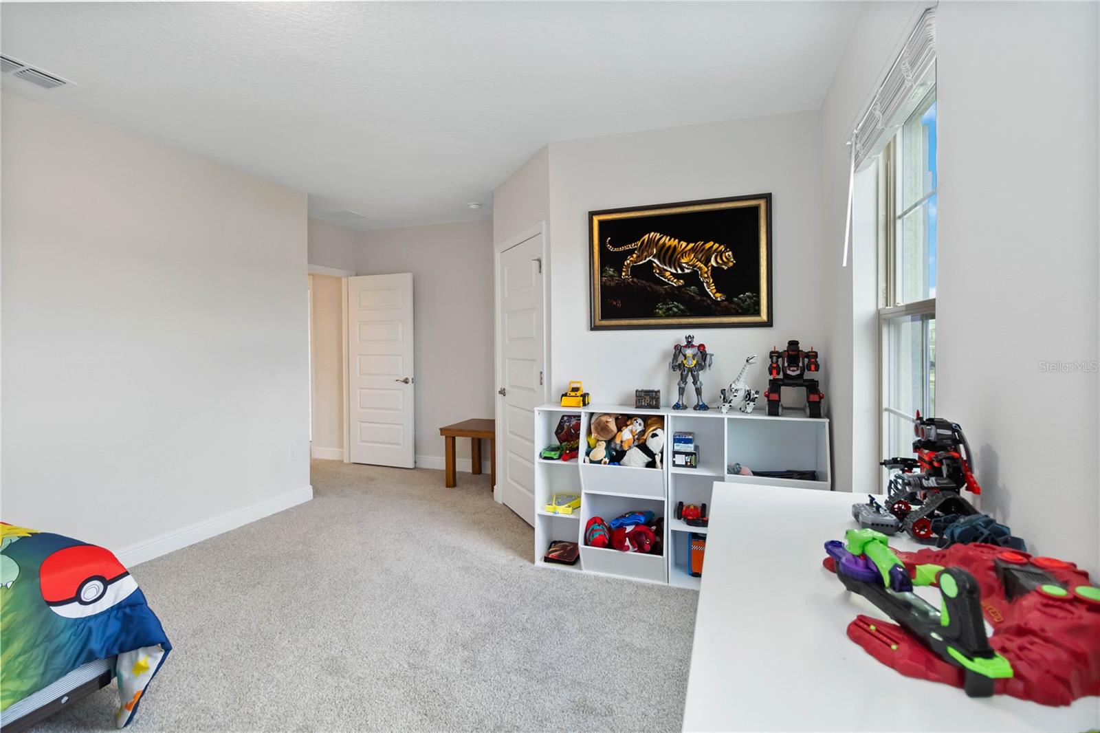 12805 CHARMED DR, WINTER GARDEN, FL, 34787