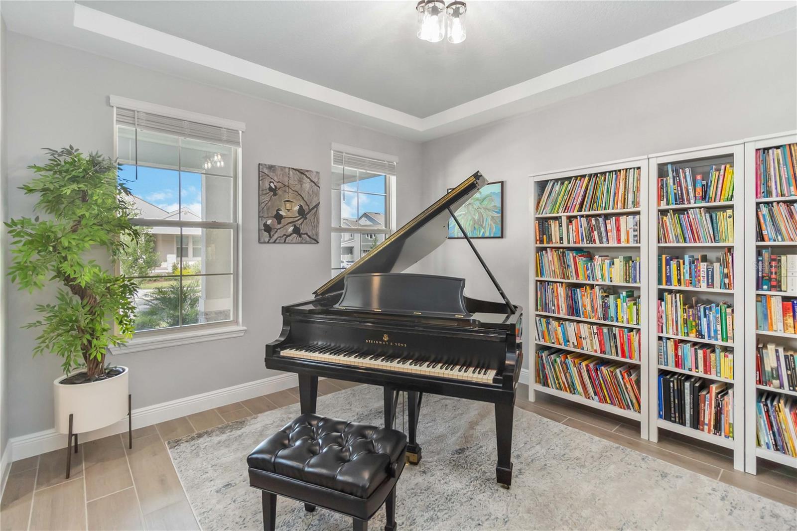 12805 CHARMED DR, WINTER GARDEN, FL, 34787