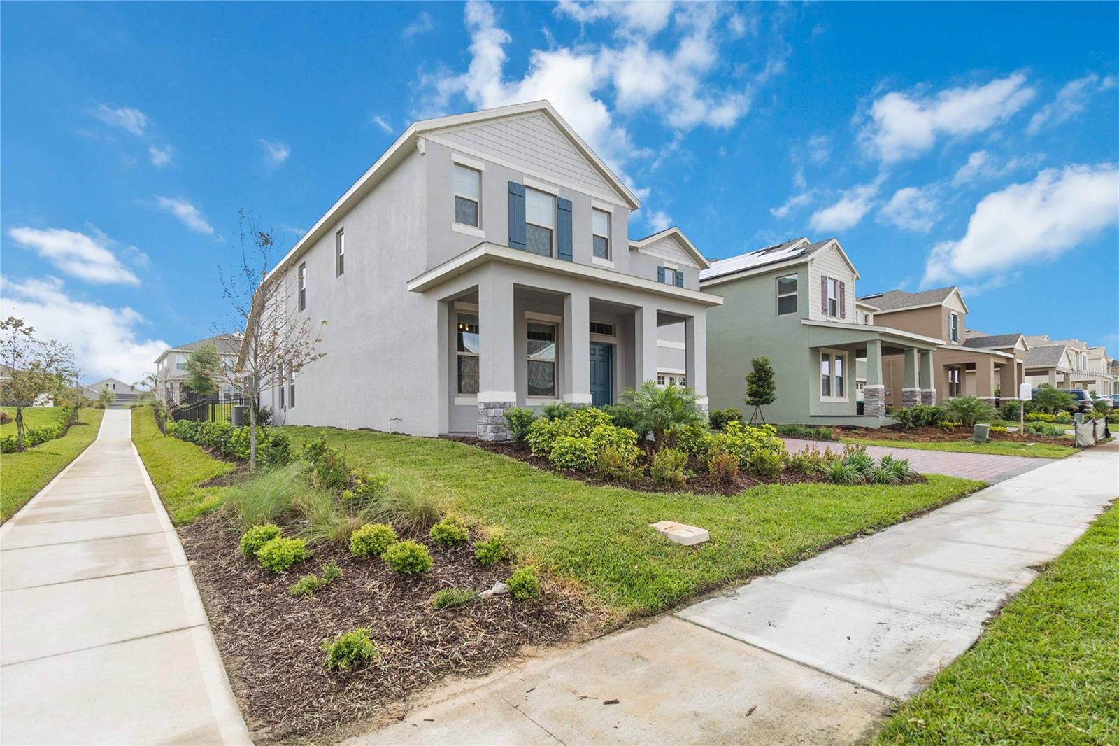 12805 CHARMED DR, WINTER GARDEN, FL, 34787