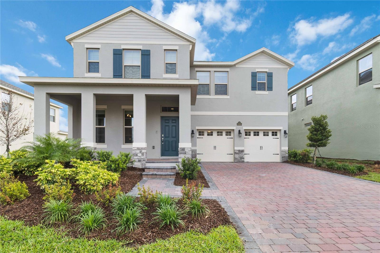 12805 CHARMED DR, WINTER GARDEN, FL, 34787
