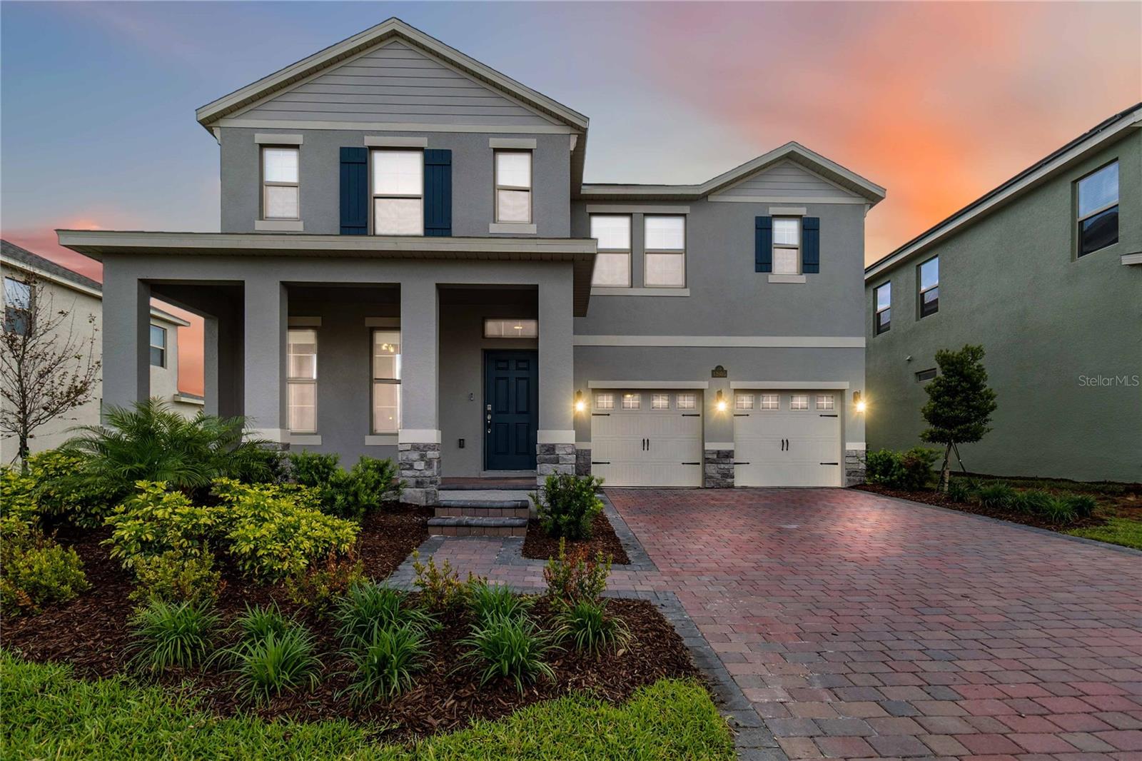 12805 CHARMED DR, WINTER GARDEN, FL, 34787