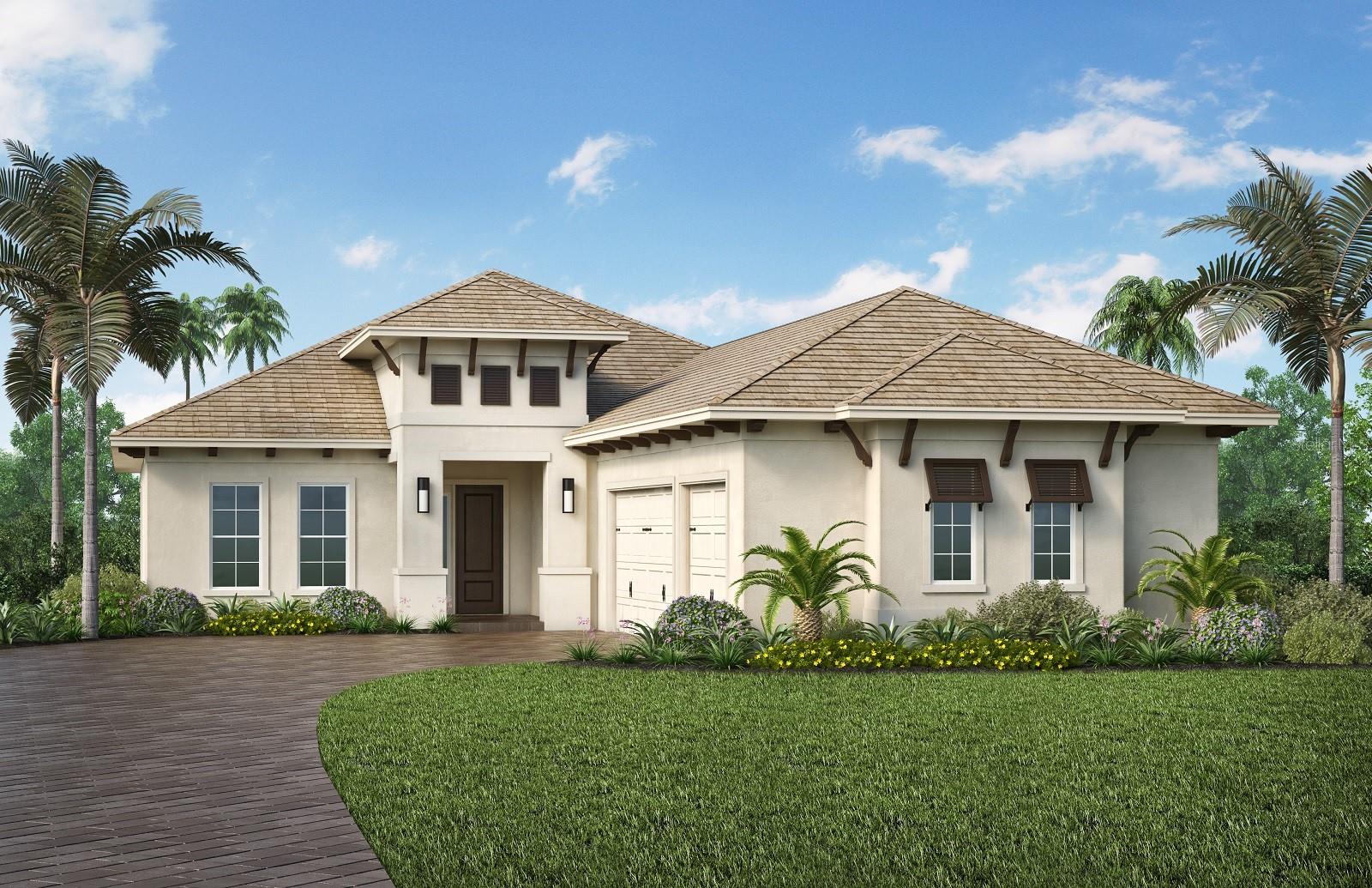 8501 SANDPOINT ST, SARASOTA, FL, 34240