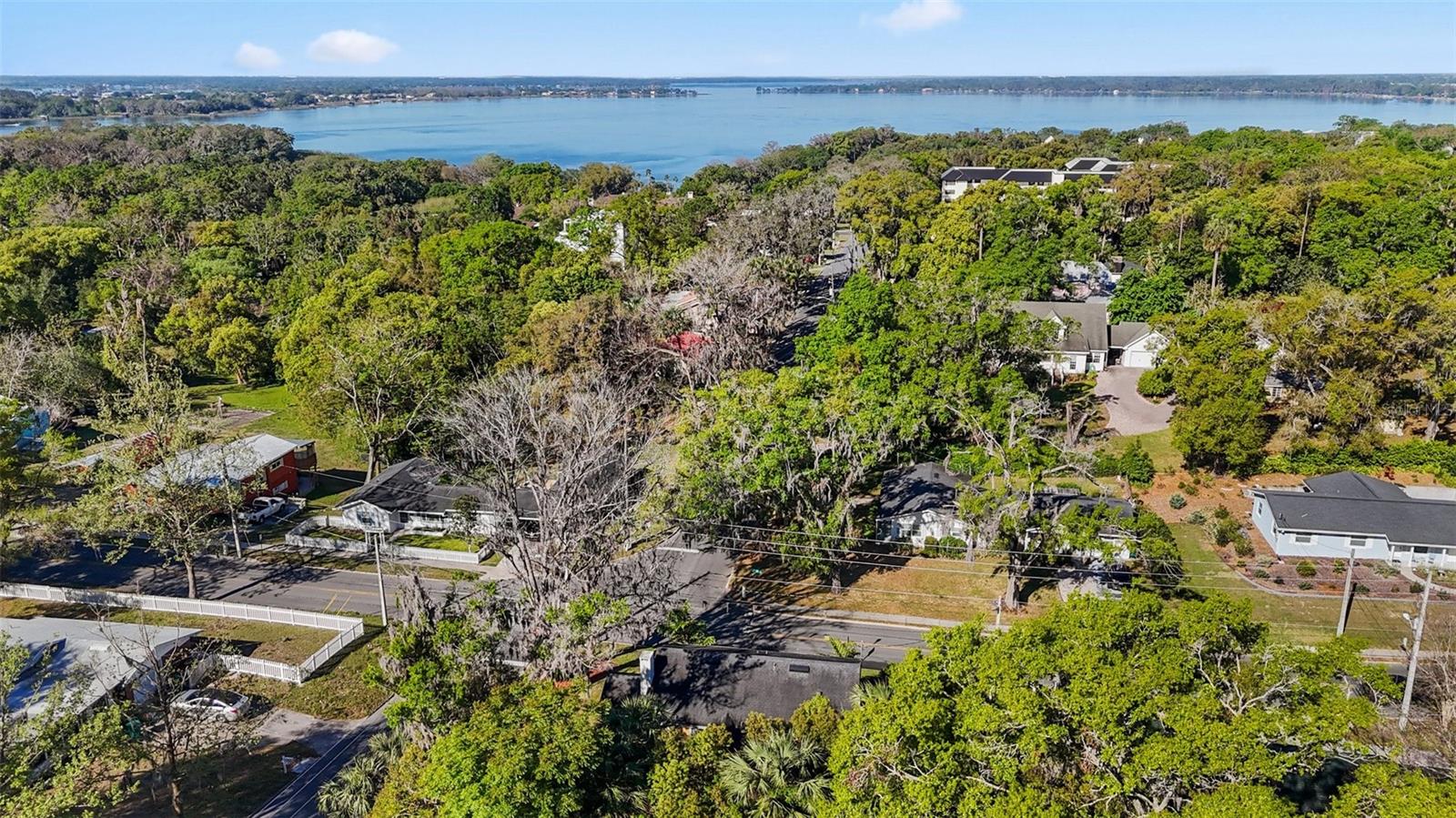 102 N CLAYTON ST N, MOUNT DORA, FL, 32757