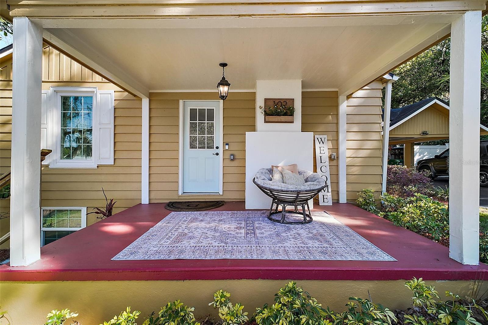 102 N CLAYTON ST N, MOUNT DORA, FL, 32757