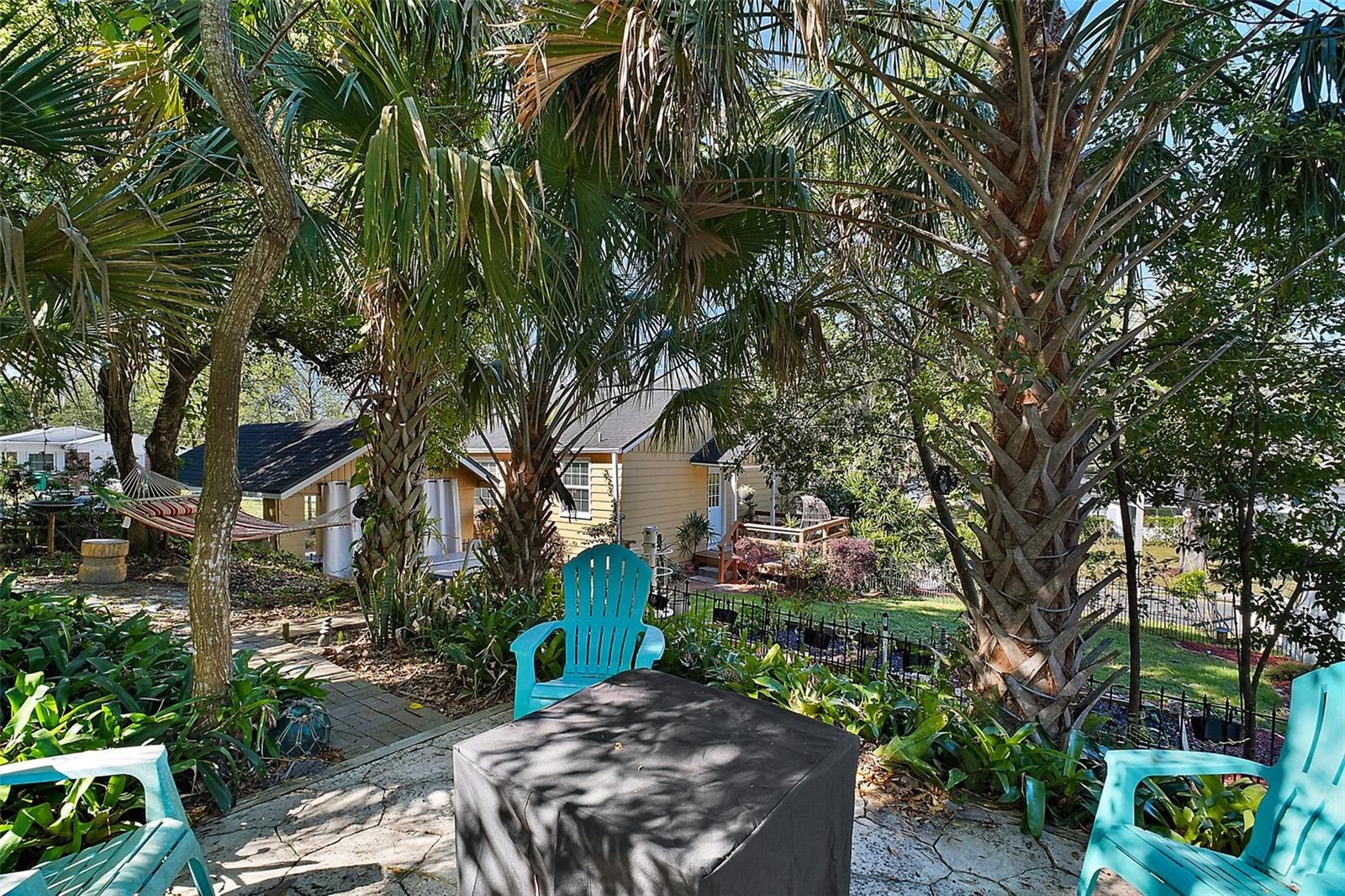 102 N CLAYTON ST N, MOUNT DORA, FL, 32757