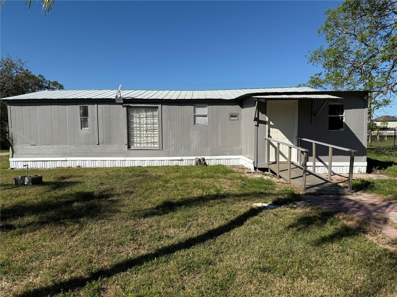 12418 BALM RIVERVIEW RD, RIVERVIEW, FL, 33579