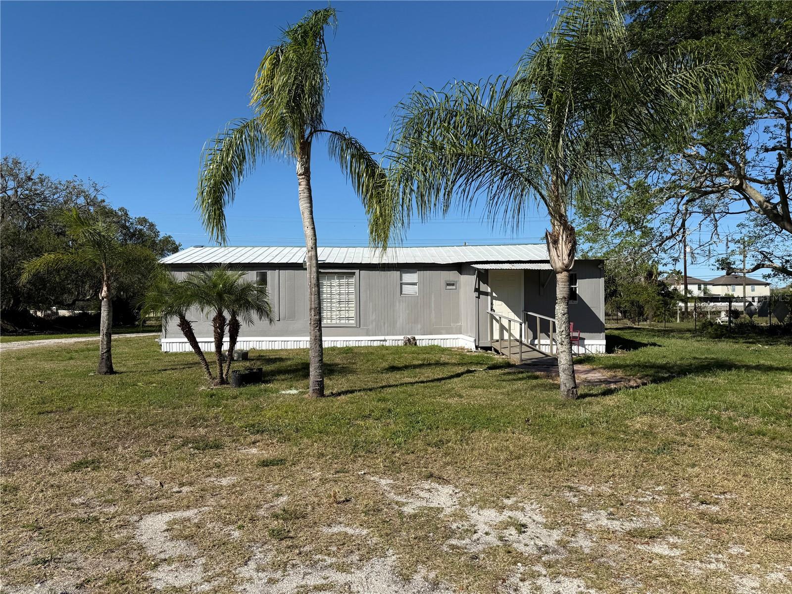 12418 BALM RIVERVIEW RD, RIVERVIEW, FL, 33579