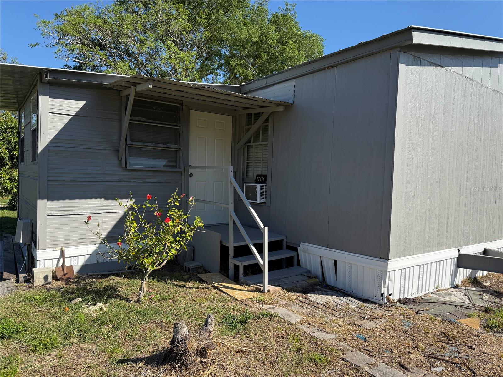 12418 BALM RIVERVIEW RD, RIVERVIEW, FL, 33579